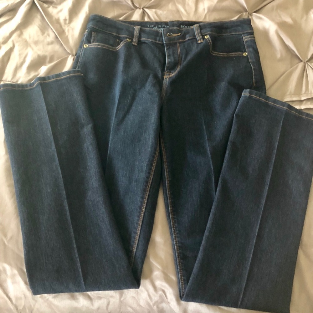 Limited Jeans 312